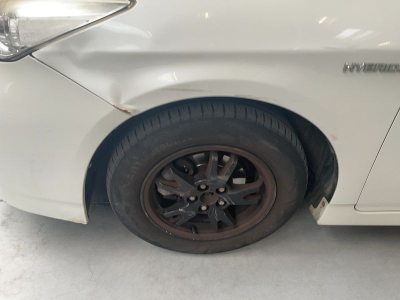 Toyota Prius 1.8 Active 2012 – снимка 3
