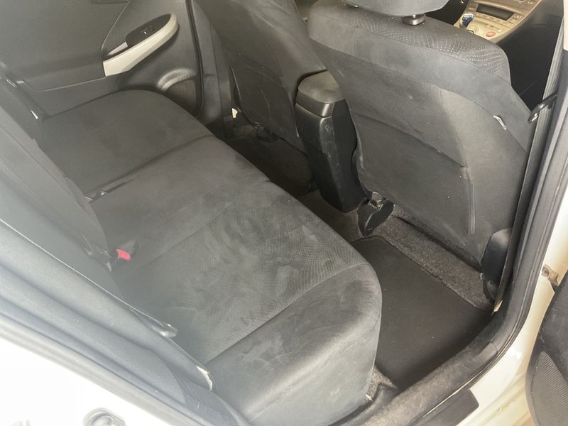 Toyota Prius 1.8 Active 2012 – снимка 33