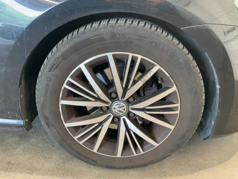 Volkswagen Golf VII 2.0 TDI Lounge BlueMotion Tech 2015 – снимка 11