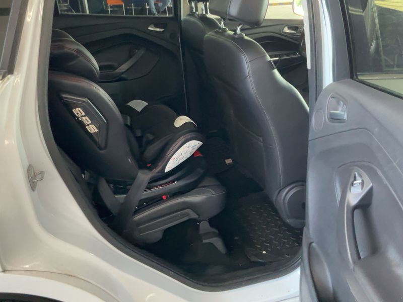 Ford Kuga 1.6 EcoBoost Individual — zdjęcie 14