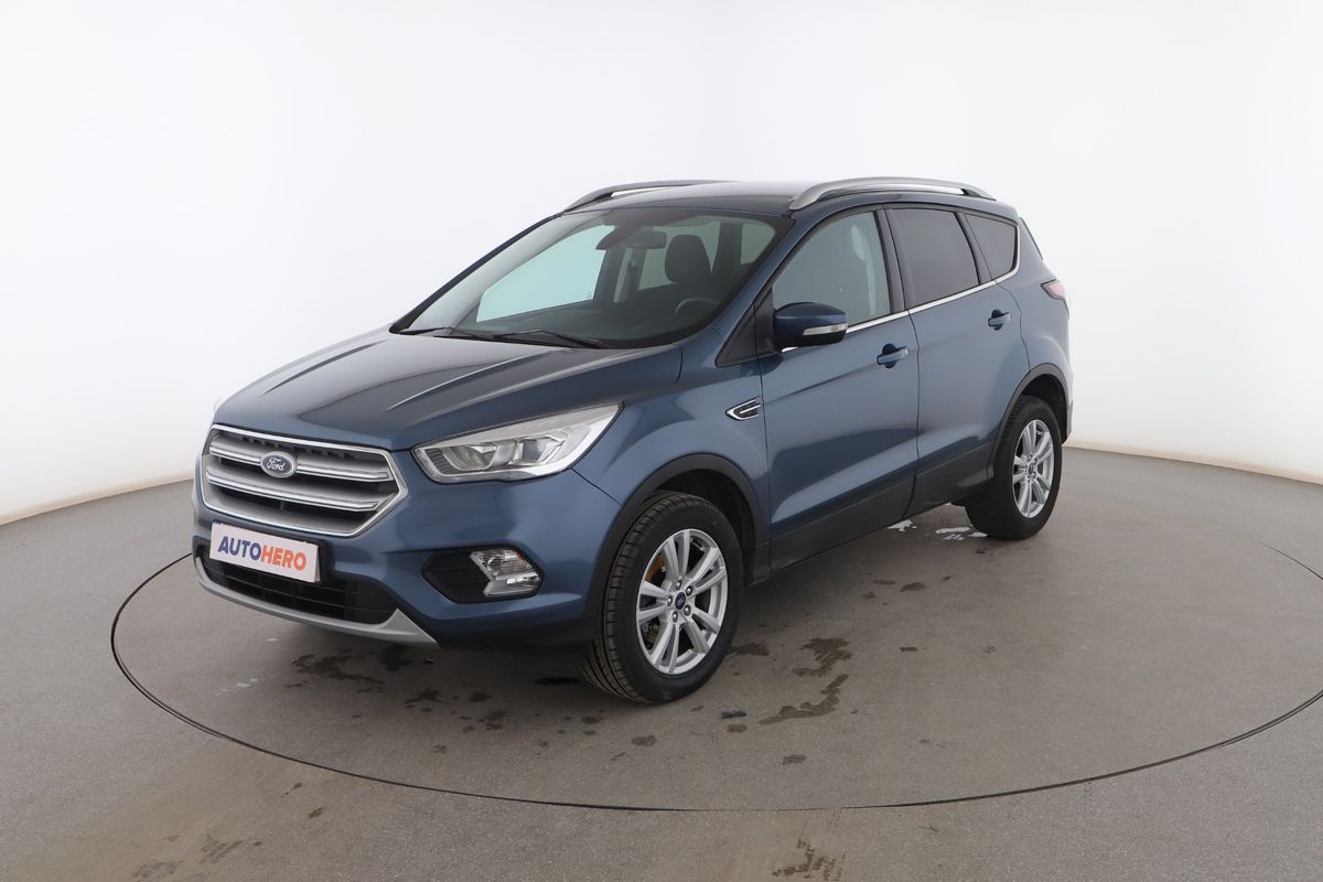 Ford Kuga d'occasion