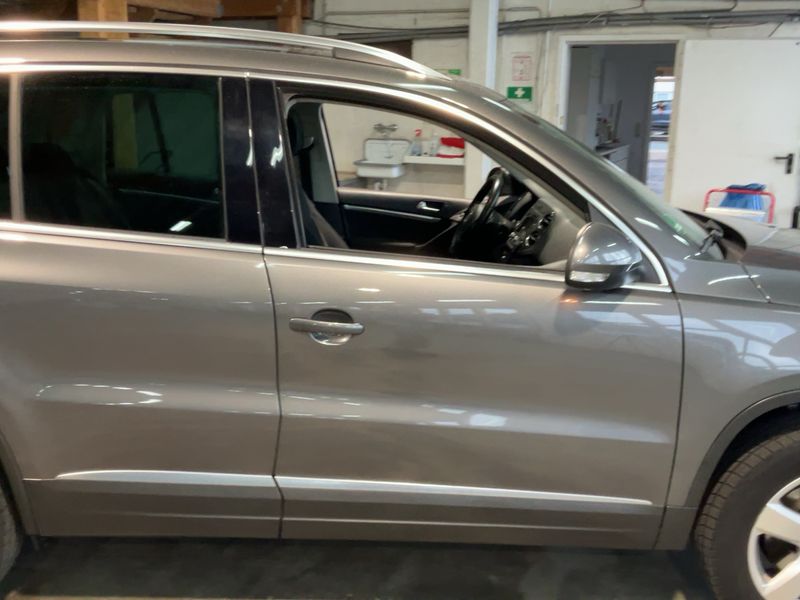 Volkswagen Tiguan 2.0 TDI Sport & Style 4Motion BlueMotion Tech 2013 – снимка 10