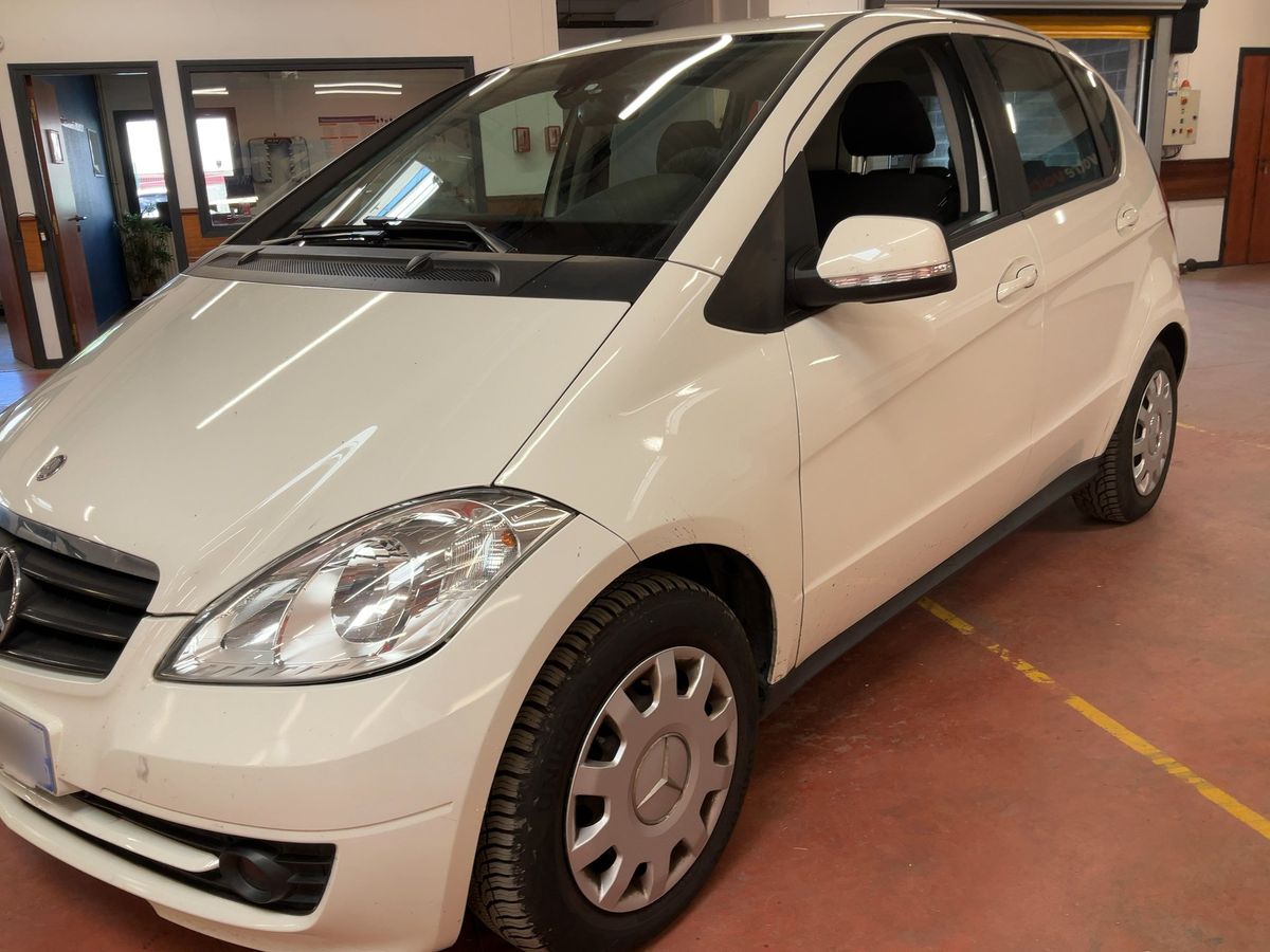 Mercedes-Benz A-Klasse d'occasion