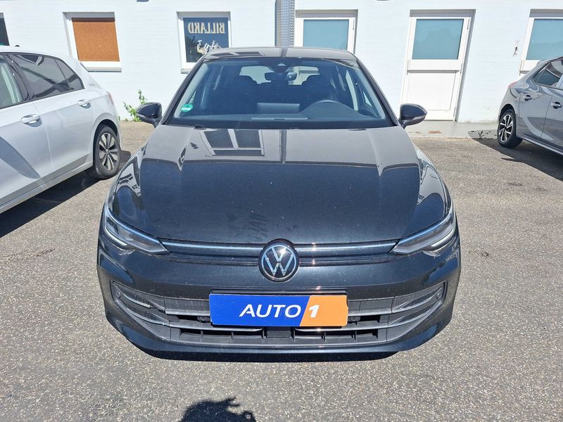 Volkswagen Golf VIII 1.5 eTSI Goal — zdjęcie 7