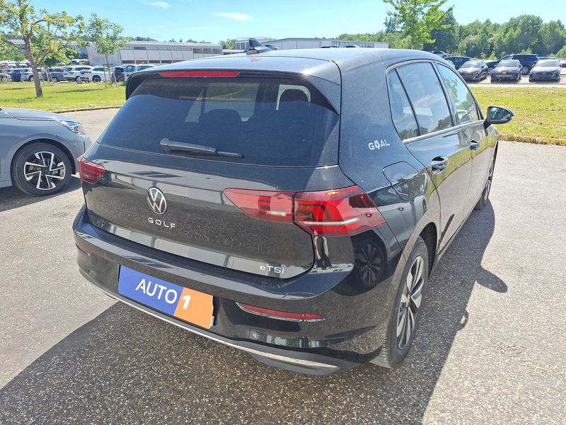 Volkswagen Golf VIII 1.5 eTSI Goal — zdjęcie 5