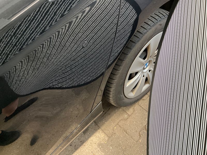 BMW 1er 118d 2012 – снимка 40