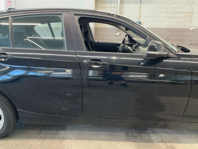 BMW 1er 118d 2012 – снимка 10