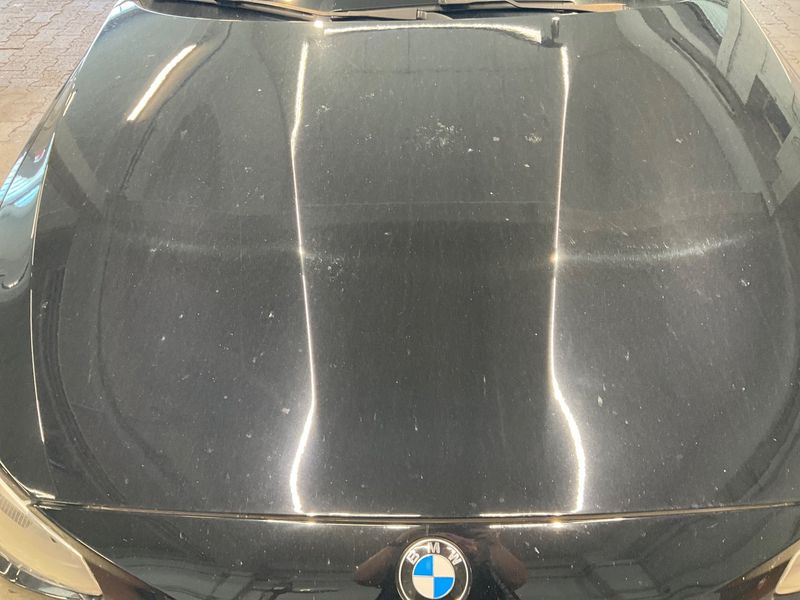 BMW 1er 118d 2012 – снимка 57