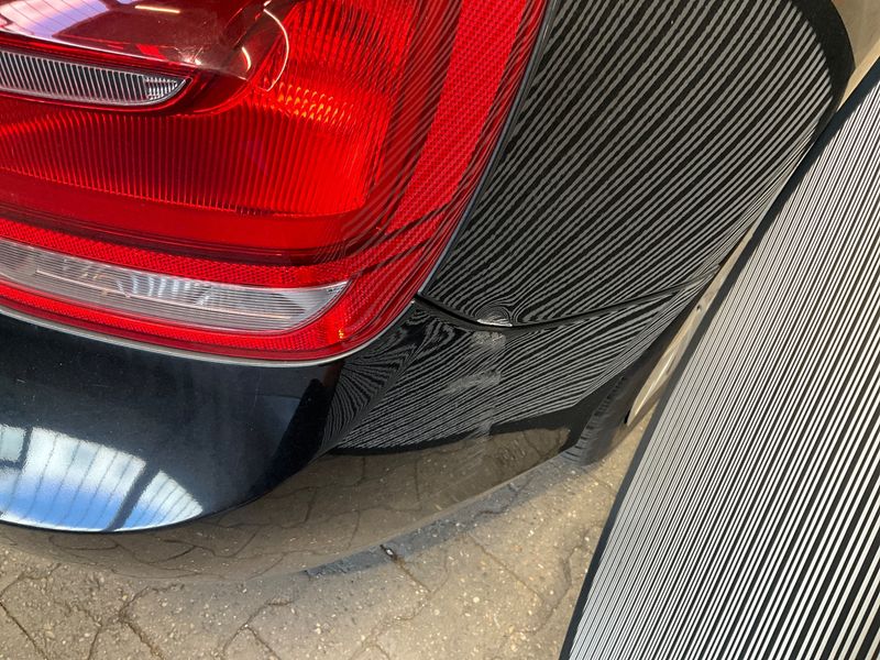 BMW 1er 118d 2012 – снимка 22