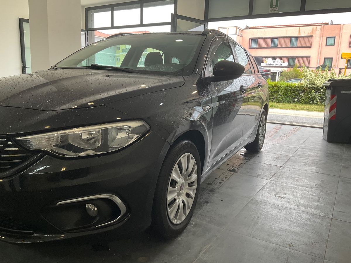 Fiat Tipo d'occasion