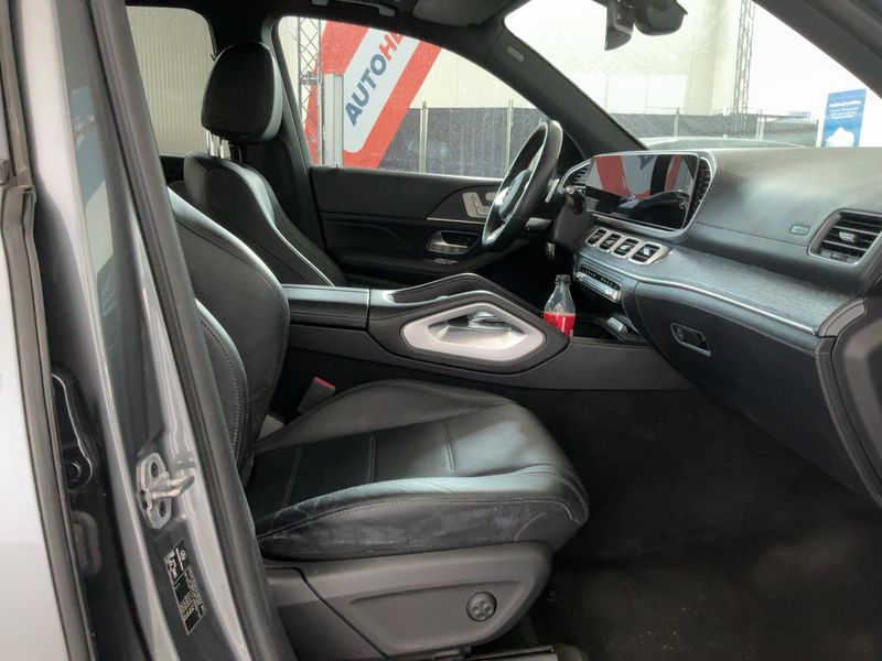 Mercedes-Benz GLE-Klasse GLE 350 de 4Matic AMG Line — zdjęcie 11