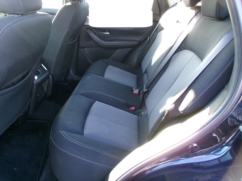Mazda CX-60 2.5 e-Skyactiv Plug-in Hybrid Exclusive-Line AWD — zdjęcie 14