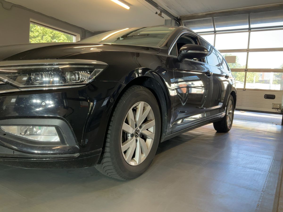 Volkswagen Passat 2.0 TDI Business