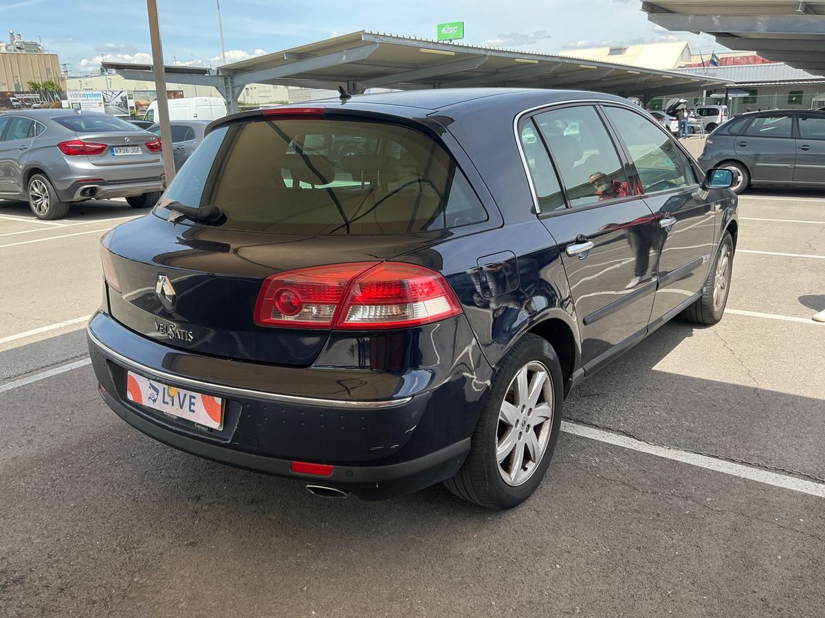 Renault Vel d'occasion