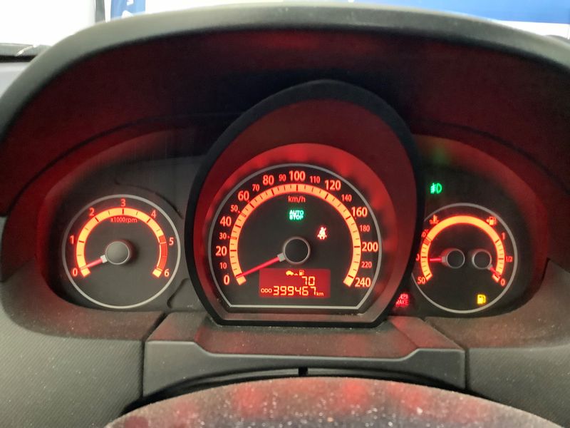 Kia cee'd 1.6 CRDi Active — zdjęcie 4
