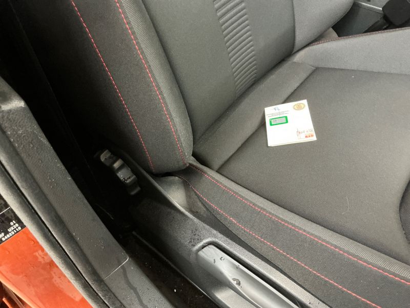 Seat Ibiza 1.0 TSI FR 2020 – снимка 28