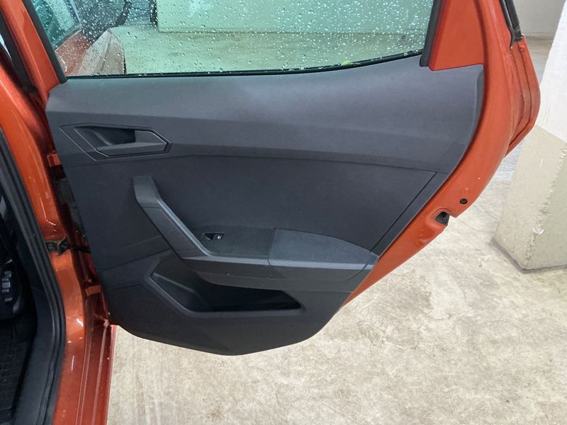 Seat Ibiza 1.0 TSI FR 2020 – снимка 25