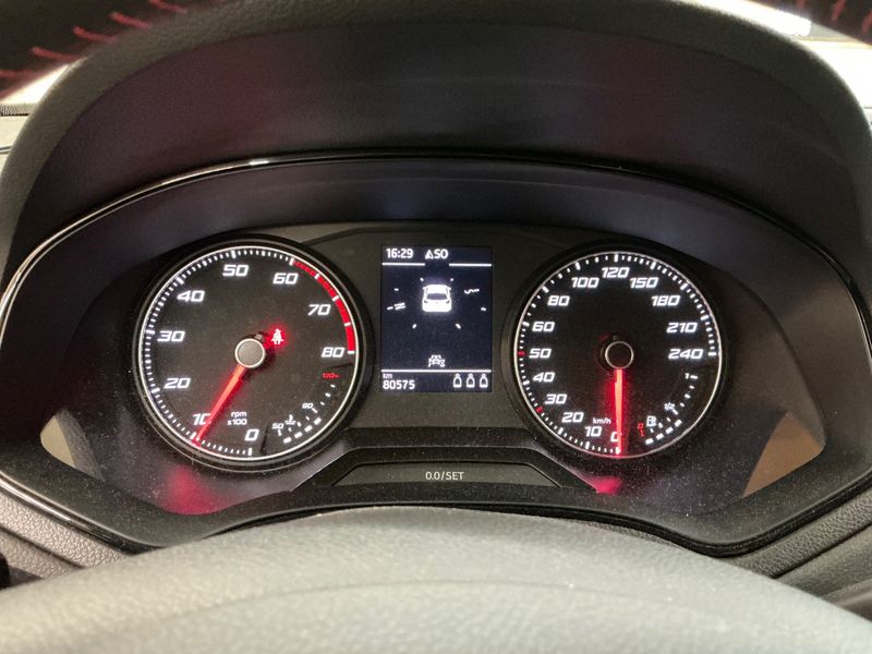 Seat Ibiza 1.0 TSI FR 2020 – снимка 19