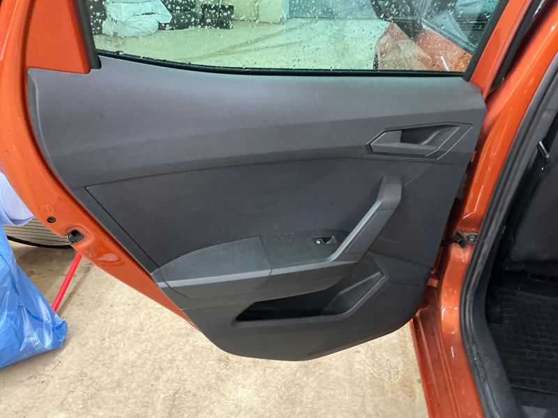 Seat Ibiza 1.0 TSI FR 2020 – снимка 26