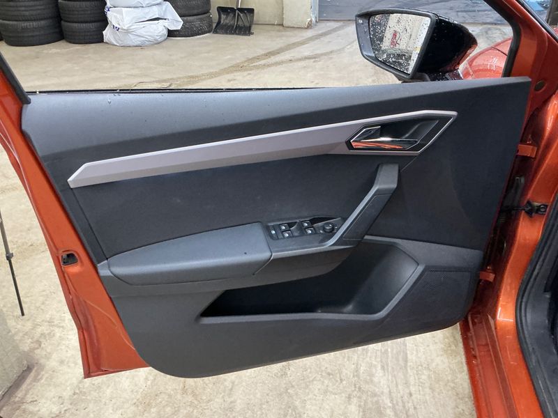 Seat Ibiza 1.0 TSI FR 2020 – снимка 27