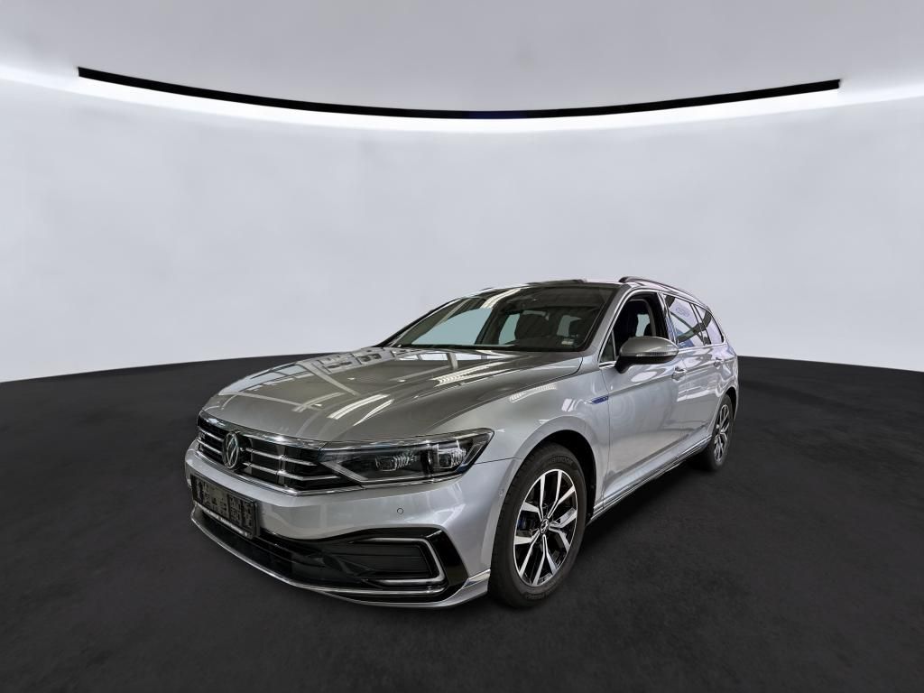 Volkswagen Passat d'occasion