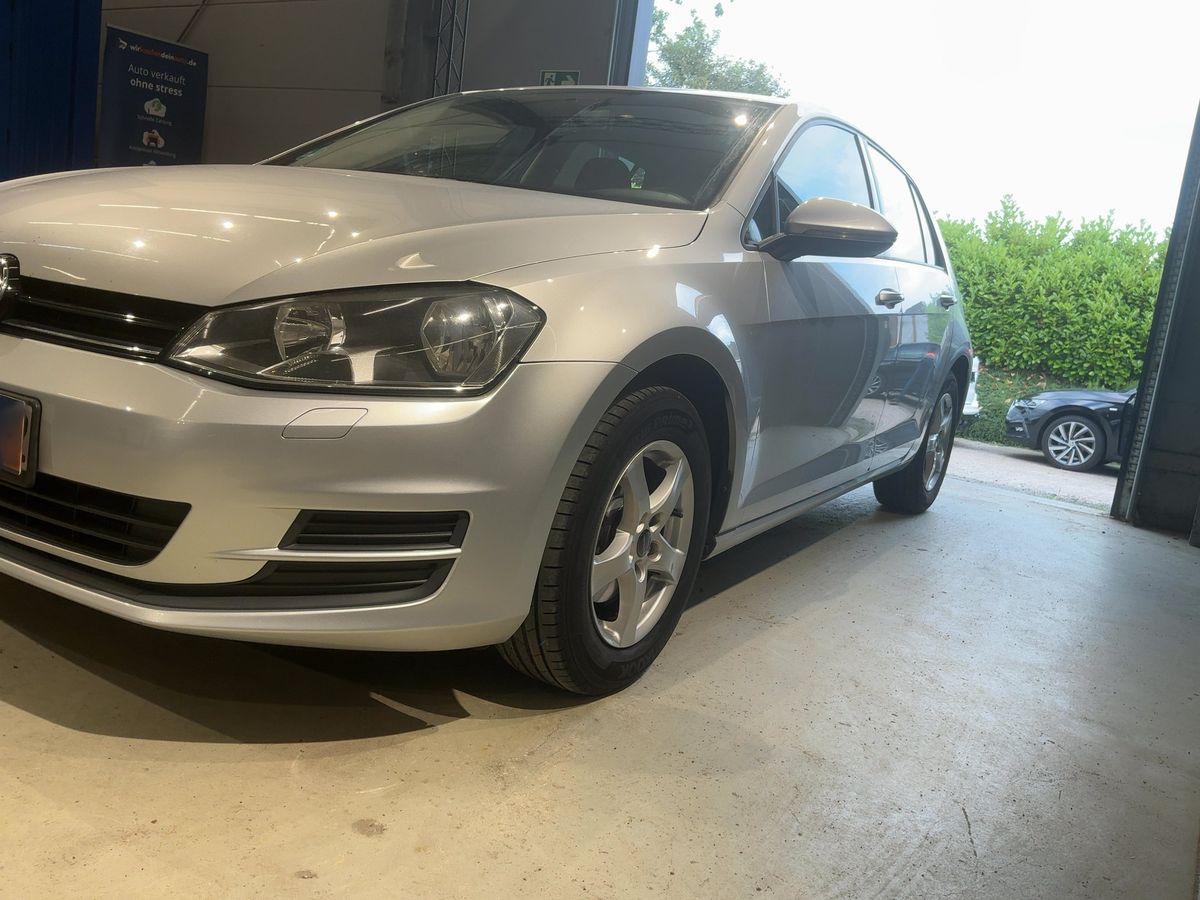 Volkswagen Golf d'occasion