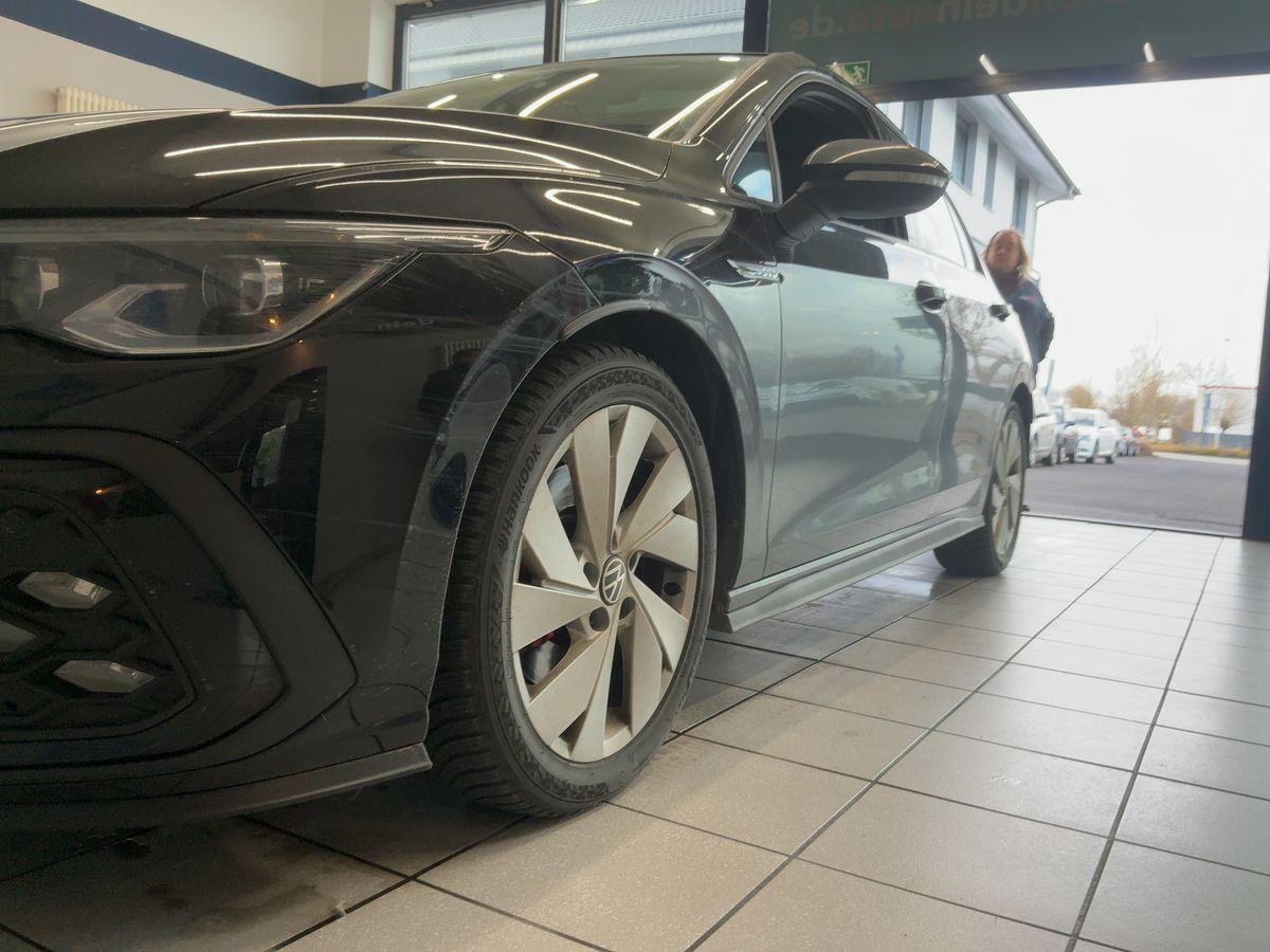 Volkswagen Golf d'occasion