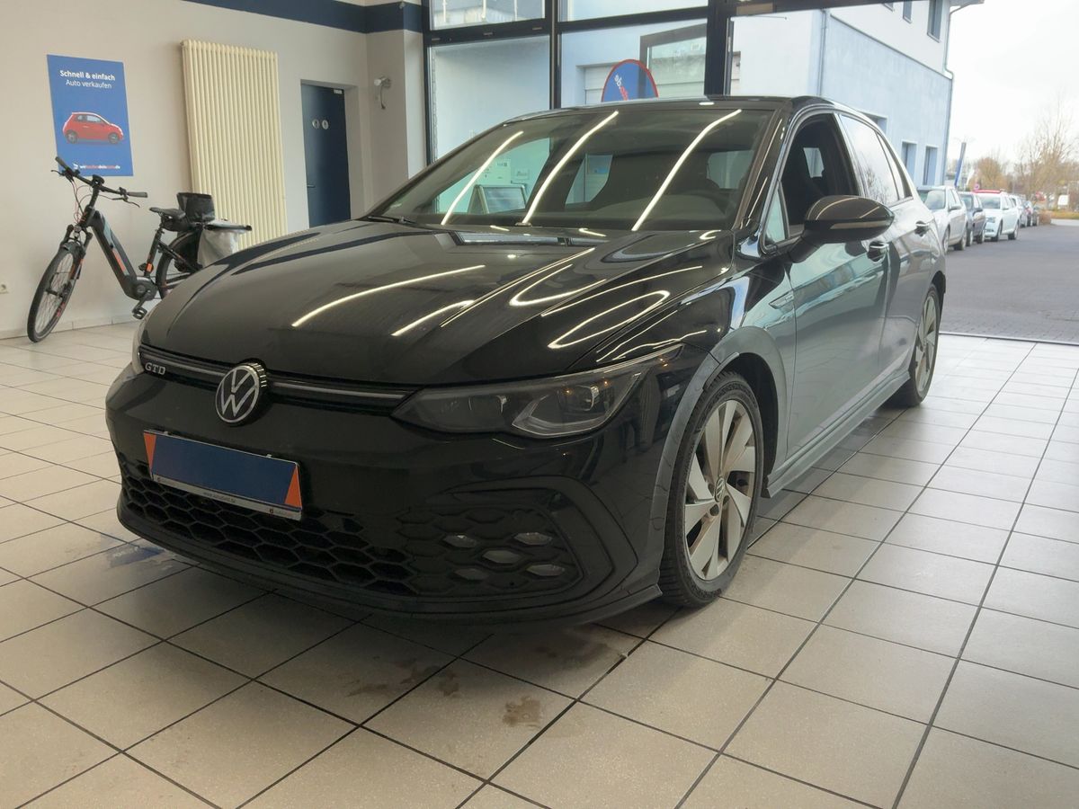 Volkswagen Golf d'occasion