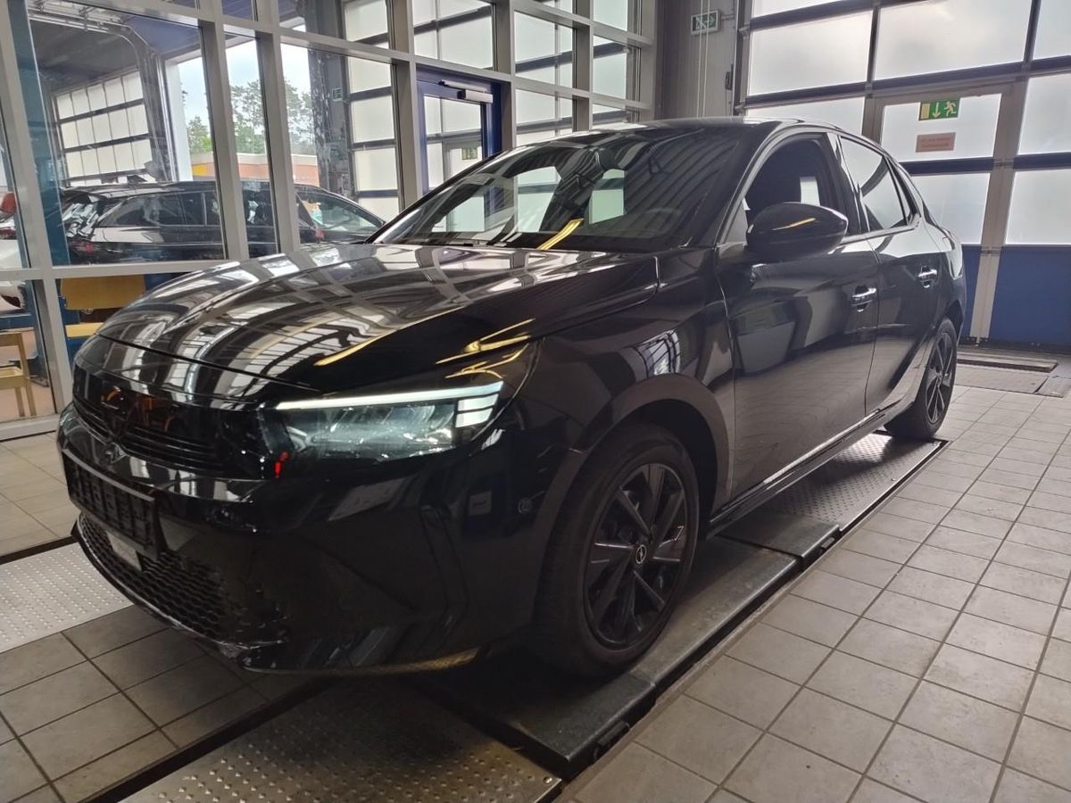 Opel Corsa 2024