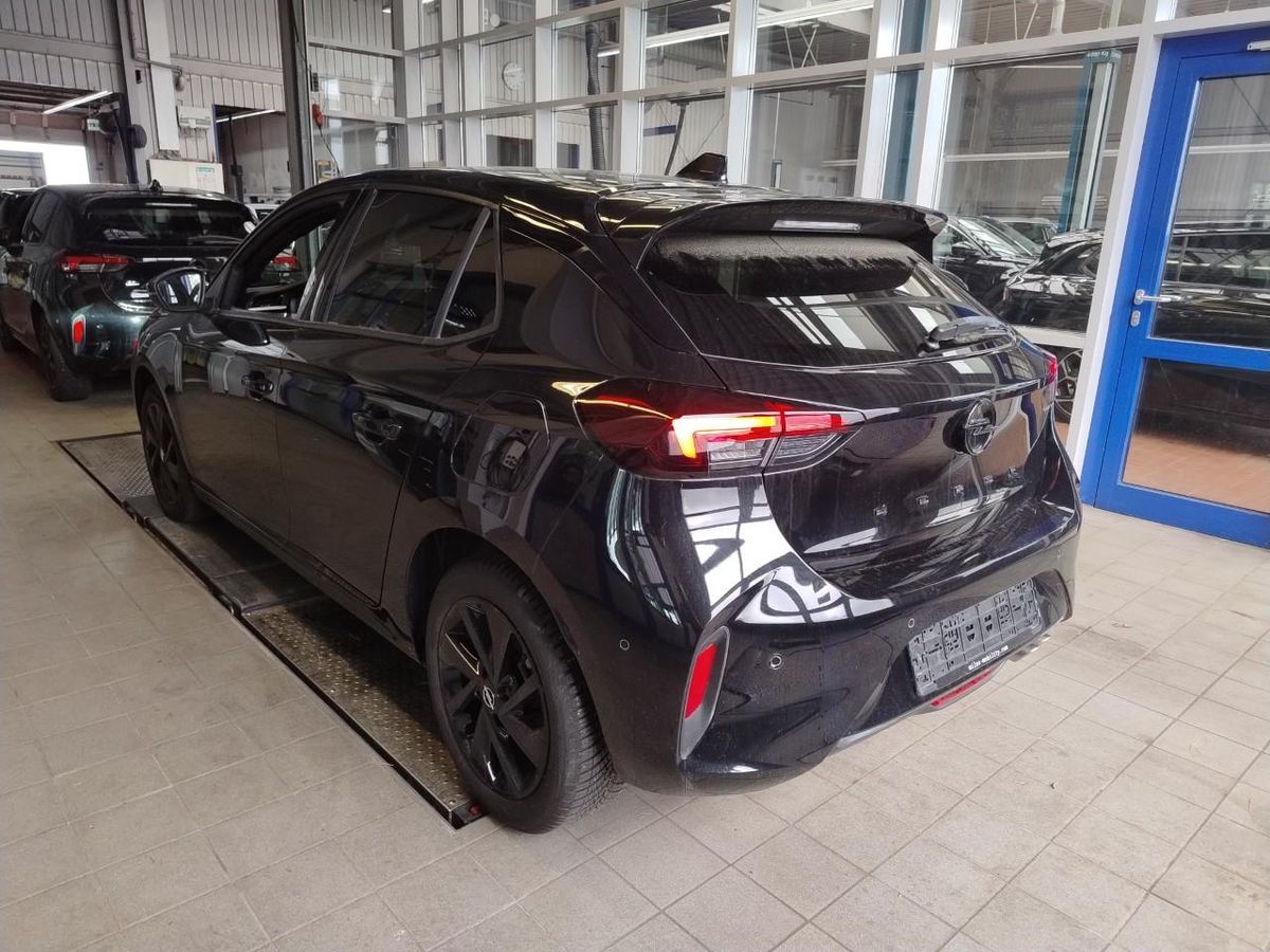 Opel Corsa d'occasion