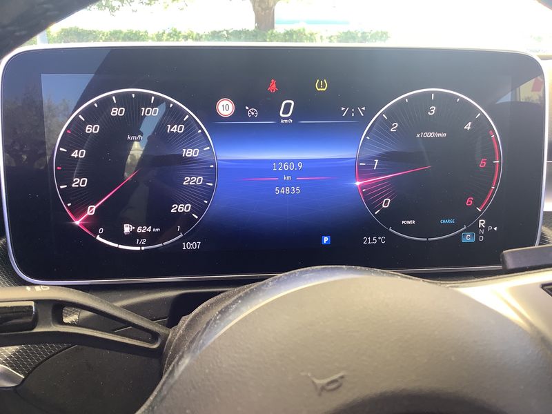 Mercedes-Benz C-Klasse C 220 d Mild-Hybrid Avantgarde 2023 – снимка 18