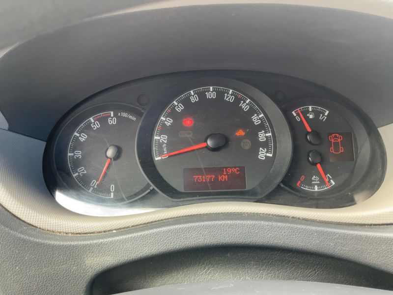 Opel Movano 2.3 CDTI Biturbo HKa L2H2 3,5t — zdjęcie 13