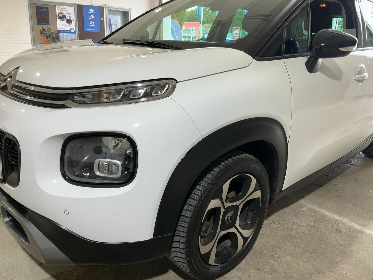 Citroen C3 d'occasion