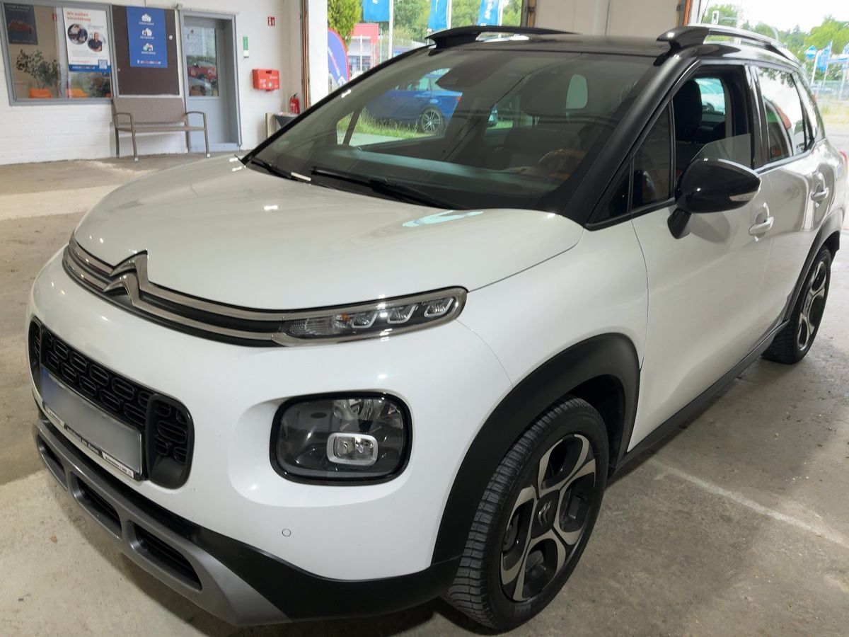 Citroen C3 2019