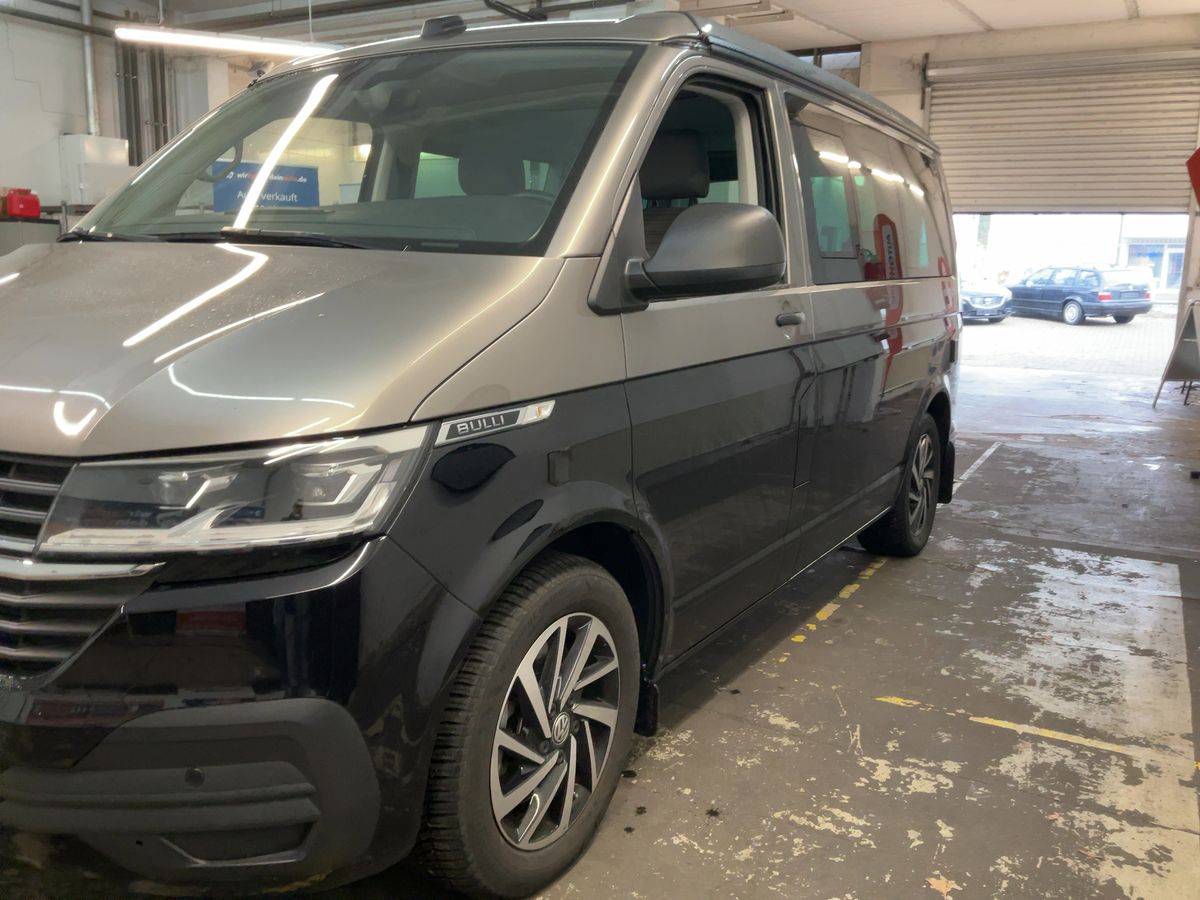 Volkswagen T6 d'occasion