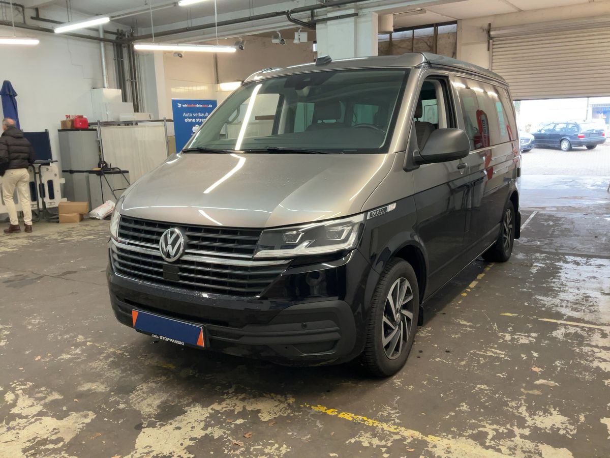 Volkswagen T6 d'occasion