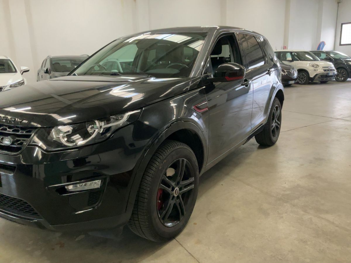 Land Rover d'occasion