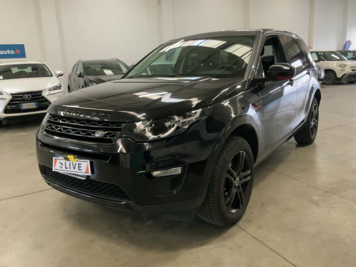 Land Rover d'occasion