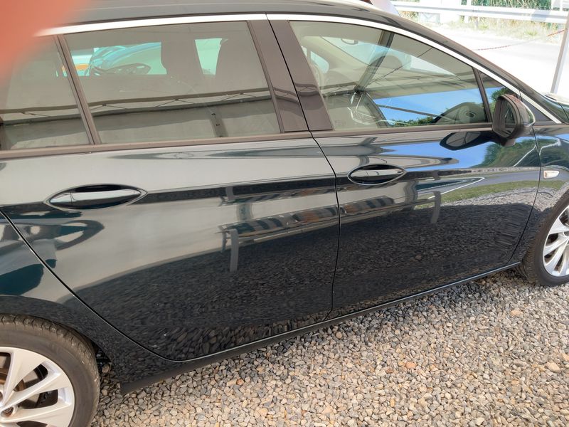 Opel Astra 1.6 CDTI Biturbo Innovation Start&Stop 2019 – снимка 10
