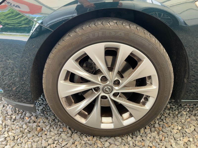 Opel Astra 1.6 CDTI Biturbo Innovation Start&Stop 2019 – снимка 3