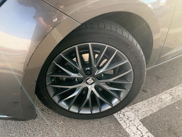 Seat Leon 1.4 TSI ACT Style Connect 2016 – снимка 3