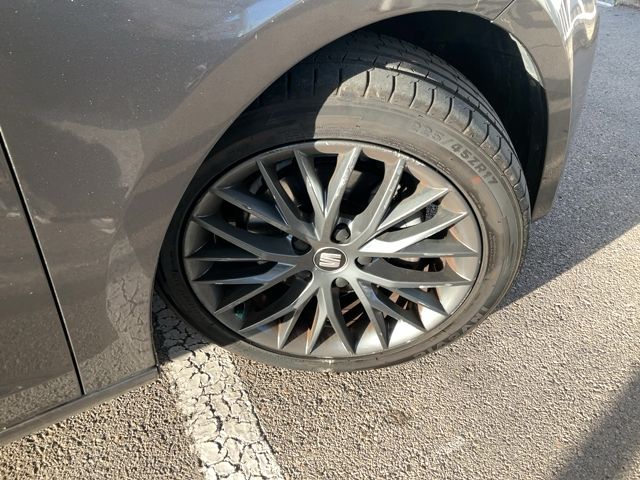 Seat Leon 1.4 TSI ACT Style Connect 2016 – снимка 11