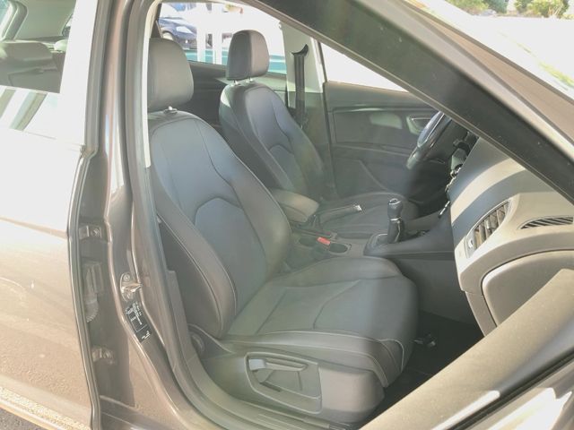 Seat Leon 1.4 TSI ACT Style Connect 2016 – снимка 16