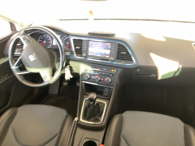 Seat Leon 1.4 TSI ACT Style Connect 2016 – снимка 17