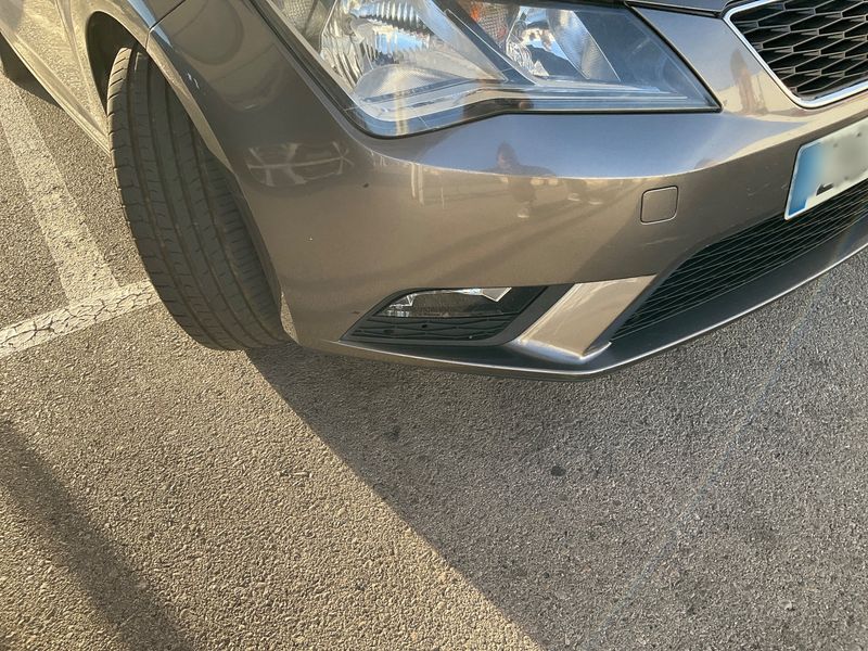 Seat Leon 1.4 TSI ACT Style Connect 2016 – снимка 34