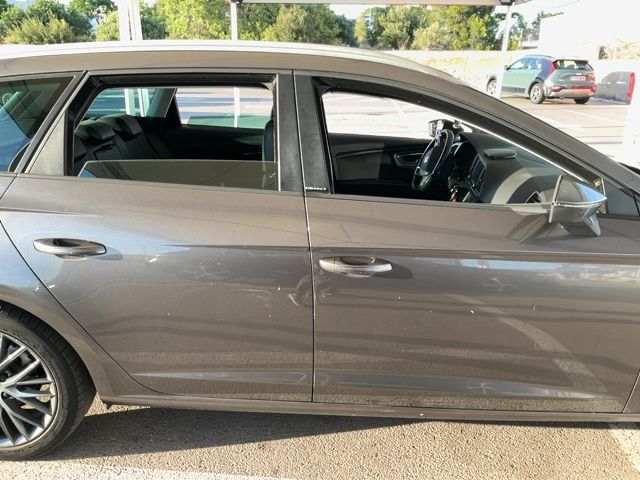 Seat Leon 1.4 TSI ACT Style Connect 2016 – снимка 10