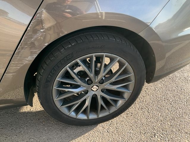 Seat Leon 1.4 TSI ACT Style Connect 2016 – снимка 5