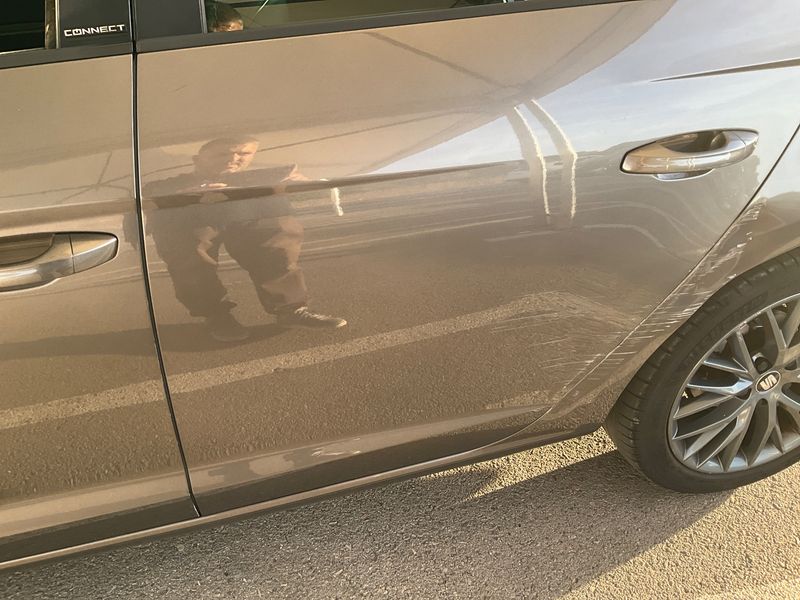 Seat Leon 1.4 TSI ACT Style Connect 2016 – снимка 28