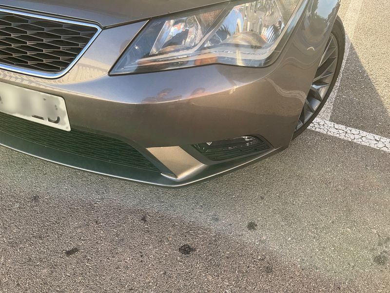 Seat Leon 1.4 TSI ACT Style Connect 2016 – снимка 33