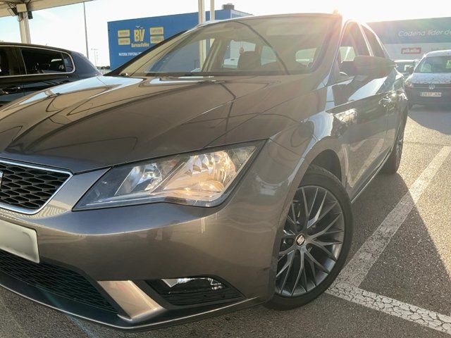 Seat Leon d'occasion